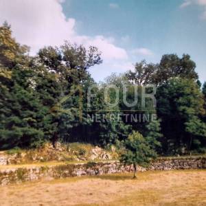 Matulji, Jušići, građevinsko zemljište od 4.122m2