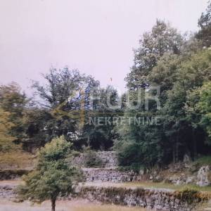 Matulji, Jušići, građevinsko zemljište od 4.122m2