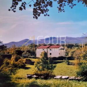 Matulji, Jušići, građevinsko zemljište od 4.122m2
