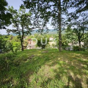 MATULJI, JUŠIĆI, JURDANI- kuća 340m2 s poslovnim prostorom + uređena okućnica 1400m2