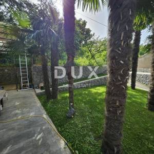 MATULJI, JUŠIĆI, JURDANI- kuća 340m2 s poslovnim prostorom + uređena okućnica 1400m2