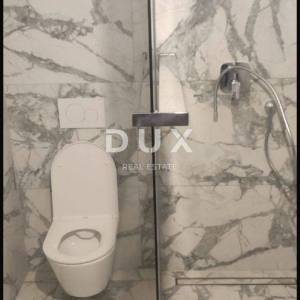 MATULJI, JUŠIĆI, JURDANI- stan 2. kat 87,74 m2 u novogradnji DB+2S s okućnicom 