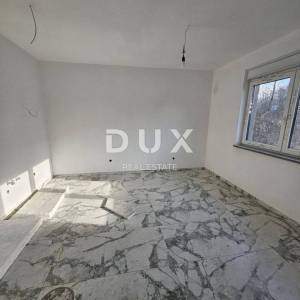 MATULJI, JUŠIĆI, JURDANI- stan 2. kat 87,74 m2 u novogradnji DB+2S s okućnicom 