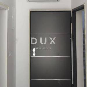 MATULJI, JUŠIĆI, JURDANI- stan 2.kat, 64,19m2 u novogradnji DB+2S s okućnicom