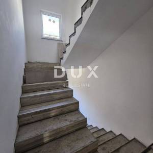 MATULJI, JUŠIĆI, JURDANI- stan 2.kat, 64,19m2 u novogradnji DB+2S s okućnicom