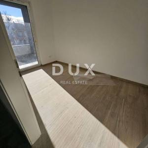 MATULJI, JUŠIĆI, JURDANI- stan prizemlje 62,34 m2 u novogradnji DB+2S s okućnicom