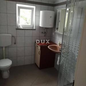MATULJI, JUŠIĆI - kuća s bazenom za najam