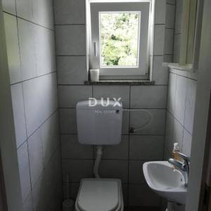 MATULJI, JUŠIĆI - kuća s bazenom za najam
