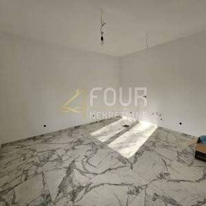 Matulji, Jušići, novogradnja, 82m2, 2s+db, balkon