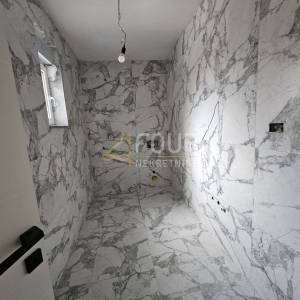 Matulji, Jušići, novogradnja, 82m2, 2s+db, balkon