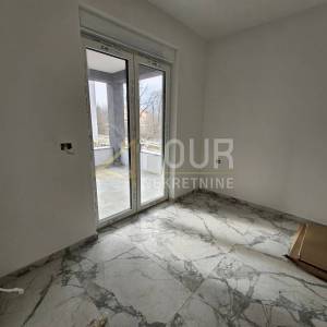 Matulji, Jušići, novogradnja, 82m2, 2s+db, terasa