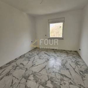 Matulji, Jušići, novogradnja, 82m2, 2s+db, terasa