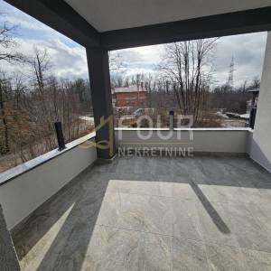 Matulji, Jušići, novogradnja, 64.55m2, 2s+db