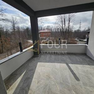 Matulji, Jušići, novogradnja, 64.55m2, 2s+db