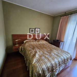 MATULJI, KASTAV, TOMETIĆI - stan 106m2 DB+3S potpuno namješten 