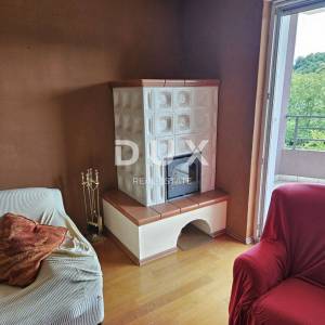 MATULJI, KASTAV, TOMETIĆI - stan 106m2 DB+3S potpuno namješten 