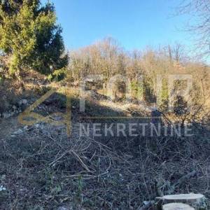 Matulji, kuća i 2 pomoćna objekta na zemljištu od 12.293m2