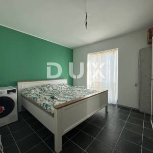 MATULJI, KUĆELI - Stan sa bajkovitim pogledom i šarmom