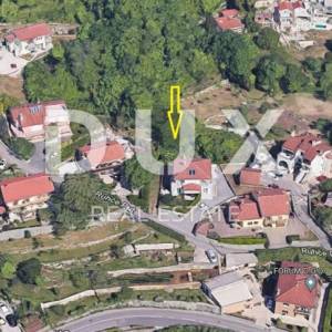 MATULJI - MIHOTIĆI- građevinsko zemljište 1248m2 