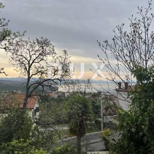 MATULJI, MIHOTIĆI -  Zemljište s pogledom na more