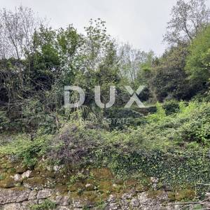 MATULJI, MIHOTIĆI -  Zemljište s pogledom na more