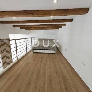 MATULJI, OKOLICA - 2S+DB, 80m2, novoadaptirani stan s pogledom na more