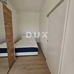 MATULJI, OKOLICA - 2S+DB, 80m2, novoadaptirani stan s pogledom na more