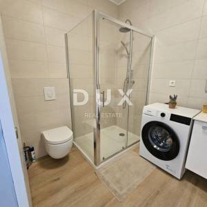 MATULJI, OKOLICA - 2S+DB, 80m2, novoadaptirani stan s pogledom na more