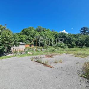 Matulji okolica, kuća na parceli 7.722m2, prepuna potencijala i za poslovnu namjenu