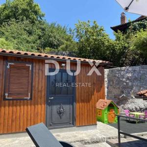 MATULJI, OKOLICA -  Kuća s bazenom za turistički najam