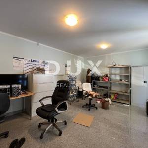 MATULJI, OKOLICA - poslovno stambena zgrada od 350 m2