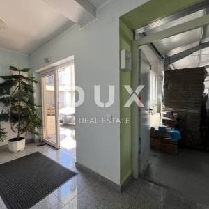 MATULJI, OKOLICA - poslovno stambena zgrada od 350 m2