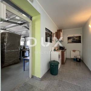 MATULJI, OKOLICA - poslovno stambena zgrada od 350 m2