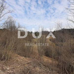 MATULJI, PASJAK - Poljoprivredno zemljište 2.881m2