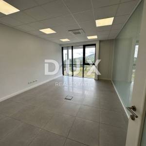 MATULJI - poslovni prostor 300m2 