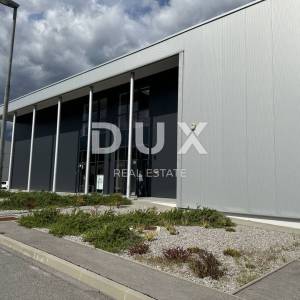 MATULJI - poslovni prostor 300m2 