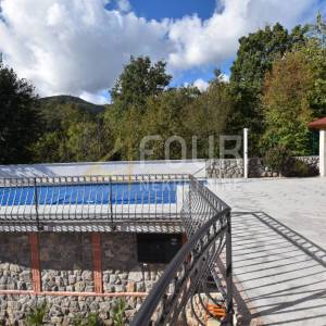 Matulji, prekrasna vila s bazenom