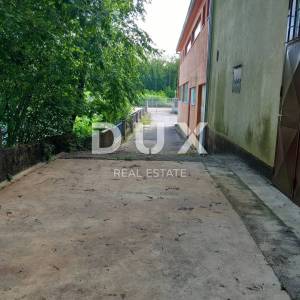 MATULJI - prodajno-proizvodni skladišni prostor 400m2 s 638m2 dvorišta