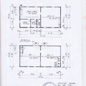 MATULJI - prodajno-proizvodni skladišni prostor 400m2 s 638m2 dvorišta