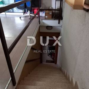 MATULJI - prodajno-proizvodni skladišni prostor 400m2 s 638m2 dvorišta