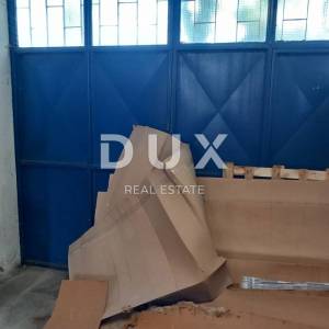 MATULJI - prodajno-proizvodni skladišni prostor 400m2 s 638m2 dvorišta