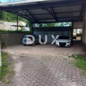 MATULJI - prodajno-proizvodni skladišni prostor 400m2 s 638m2 dvorišta