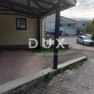 MATULJI - prodajno-proizvodni skladišni prostor 400m2 s 638m2 dvorišta