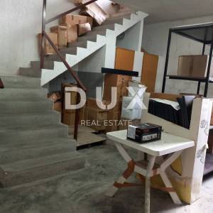 MATULJI - prodajno-proizvodni skladišni prostor 400m2 s 638m2 dvorišta