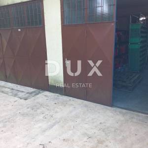 MATULJI - prodajno-proizvodni skladišni prostor 400m2 s 638m2 dvorišta