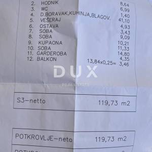 MATULJI - Rijetkost u ponudi - novogradnja u samom centru!