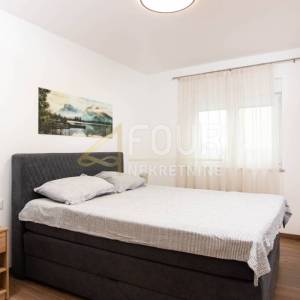 Matulji, Rukavac, 132.35m2, 3s+db, stan s okućnicom