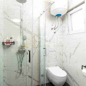 Matulji, Rukavac, 132.35m2, 3s+db, stan s okućnicom