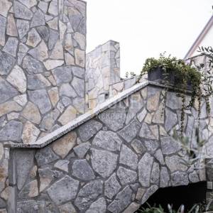 Matulji, Rukavac, 132.35m2, 3s+db, stan s okućnicom