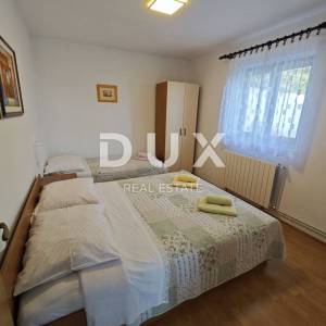 MATULJI, RUKAVAC - Atraktivna kuća s pogledom na more!